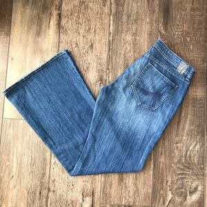 Hippie Hottie Size 32